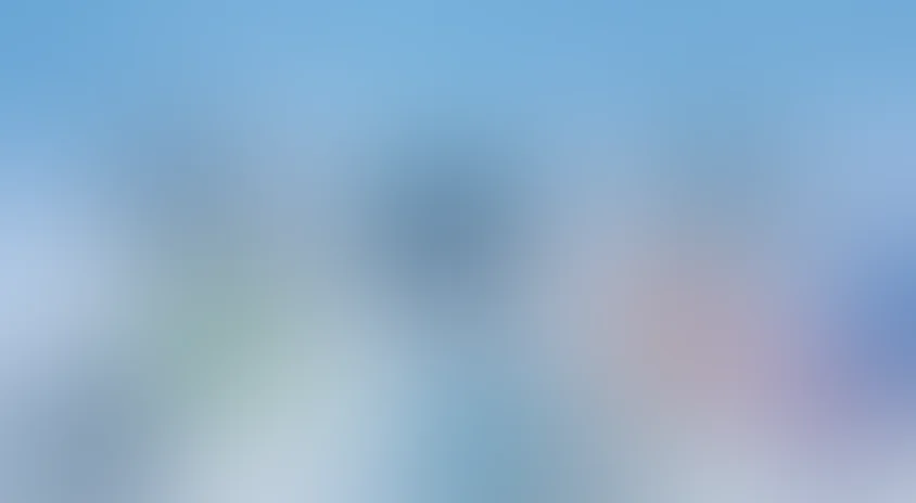 Ози Бу: Страна пингвинов