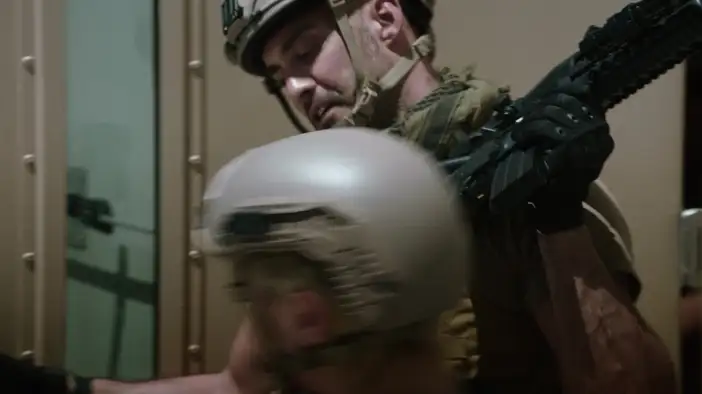 Трейлер (дублированный)