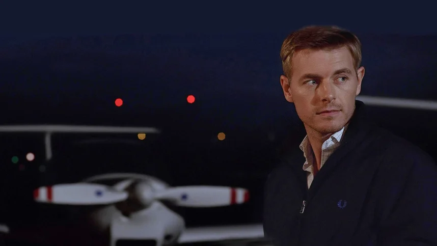 Апокалипсис: Зависшие в небе