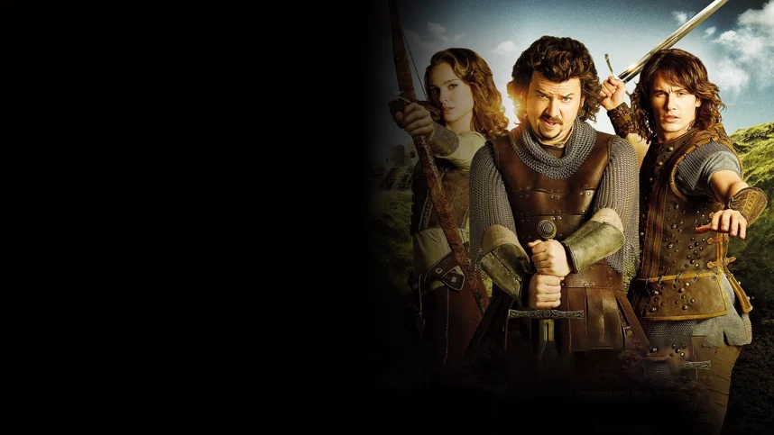 Храбрые перцем