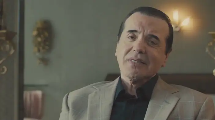 Фрагмент 2 (английский язык)