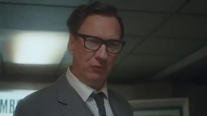 Трейлер (дублированный)