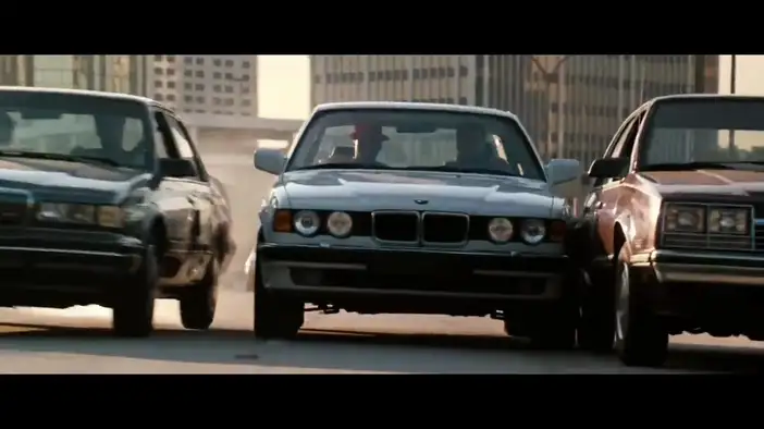 Трейлер (английский язык)