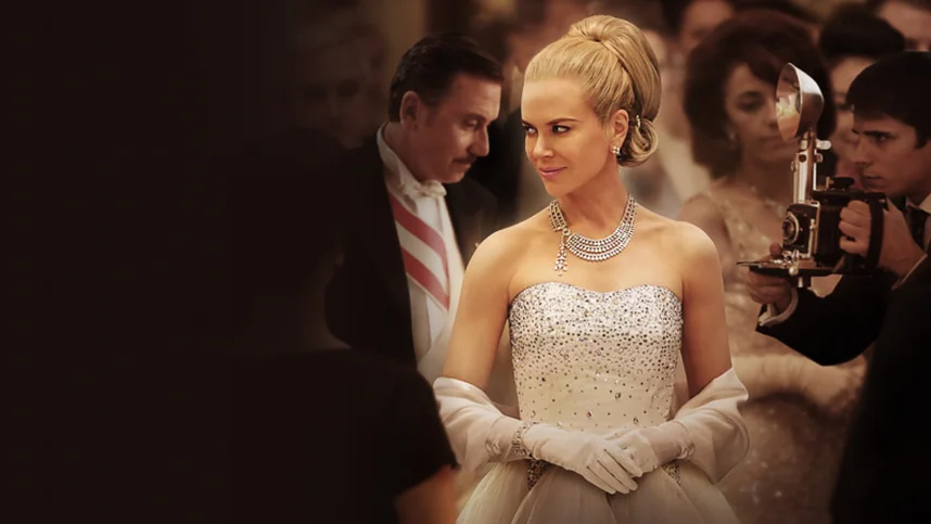 Принцесса Монако