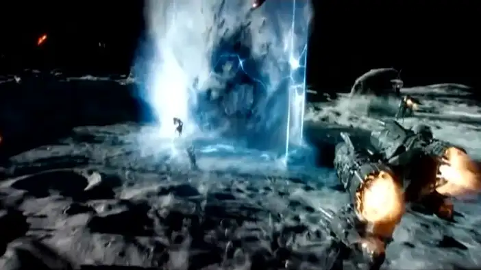 ТВ-ролик 6 (английский язык)