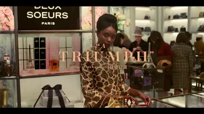 Трейлер 2 (английский язык)