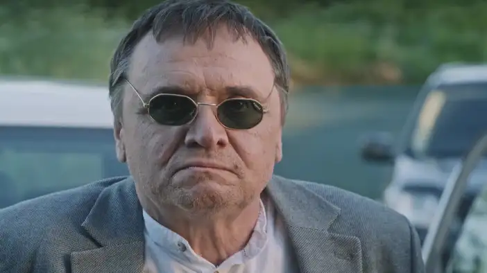 Трейлер (сезон 3)