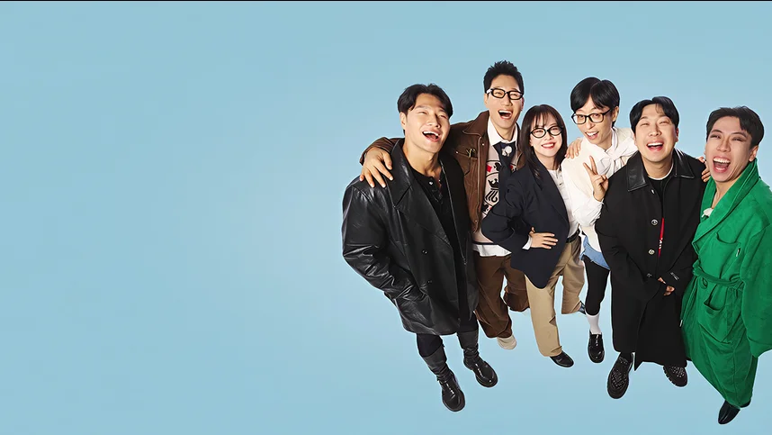 Бегущий человек (реалити-шоу)