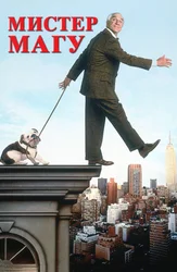 Мистер Магу
