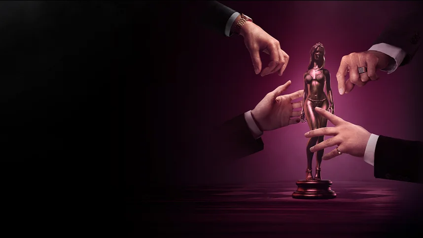 Жизнь по вызову. Мужской взгляд