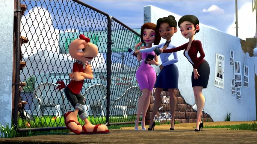 Махнем на Луну!