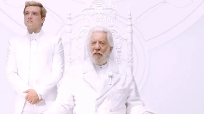 Трейлер (дублированный)