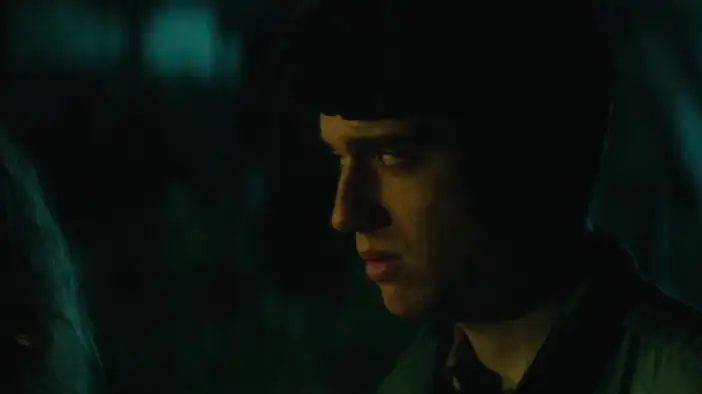 Трейлер (дублированный)