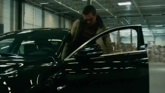 Фрагмент (английский язык)