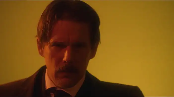 Трейлер (дублированный)