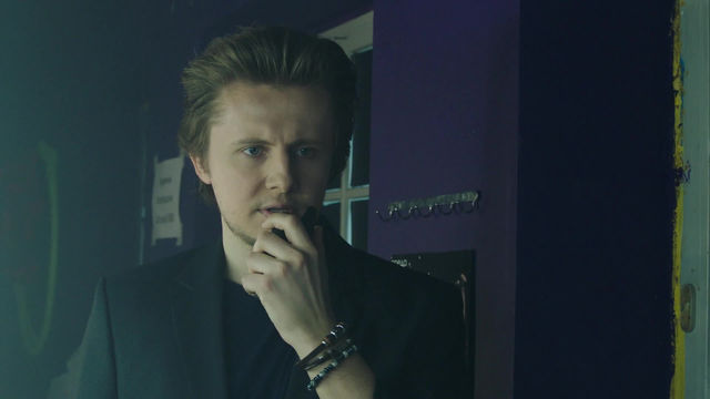 След 33 сезон 90 серия Горячие мальчики, холодные девочки