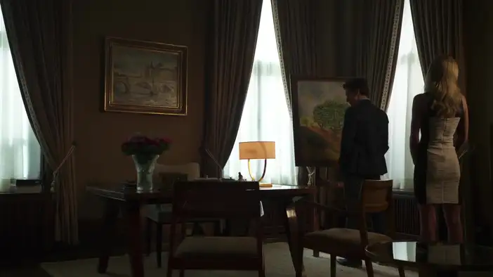 Трейлер (английский язык)