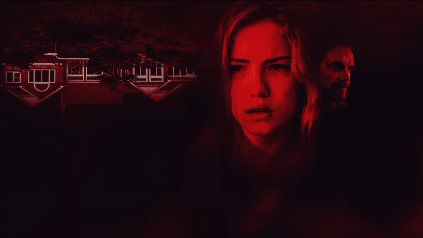 Пляжный домик