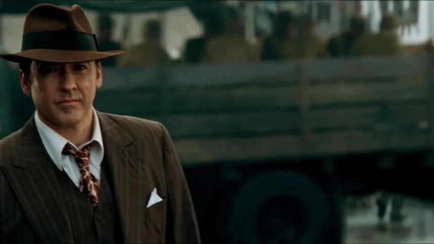 Шанхай (на английском языке с русскими субтитрами)