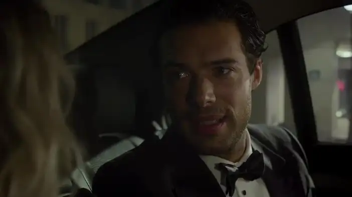 Фрагмент 3 (французский язык)