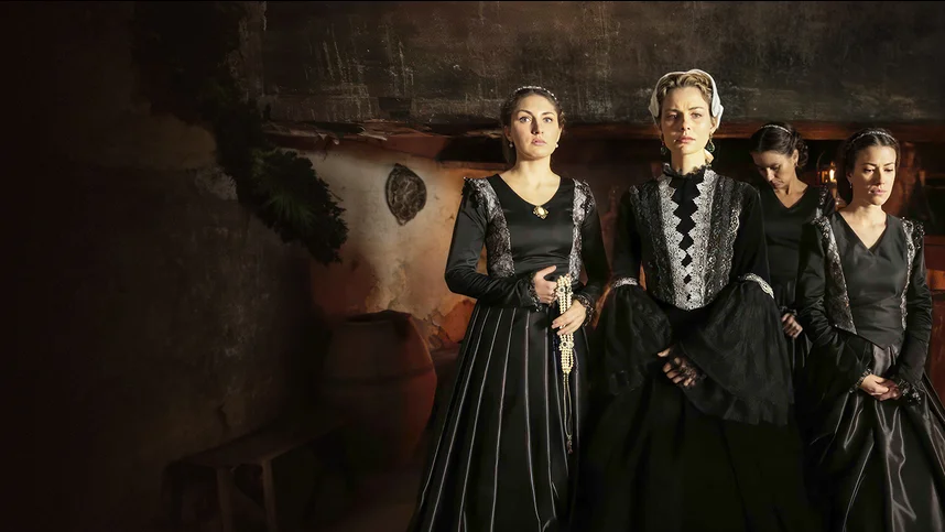 Yalangoch tibbiy korik