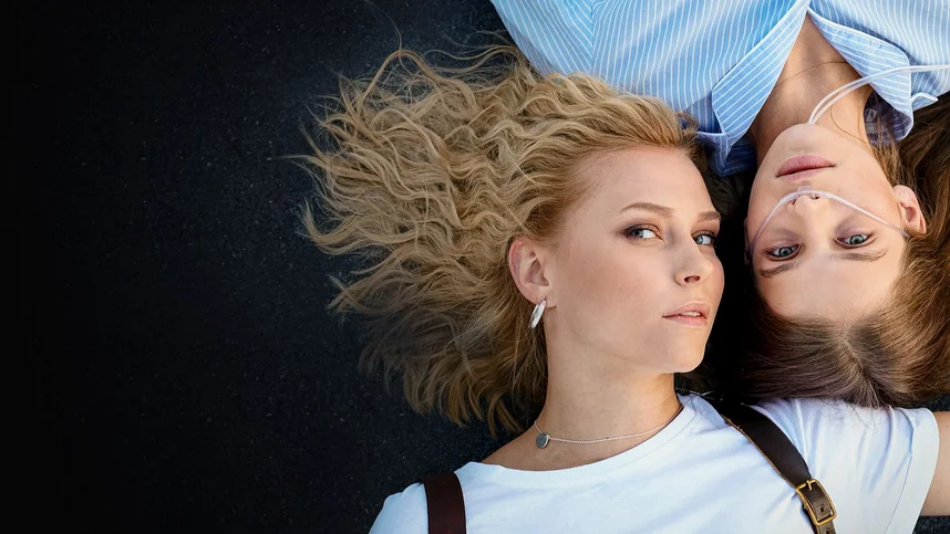 Компаньонка