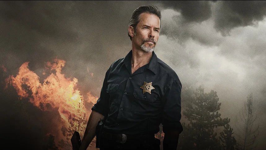 Последняя пуля