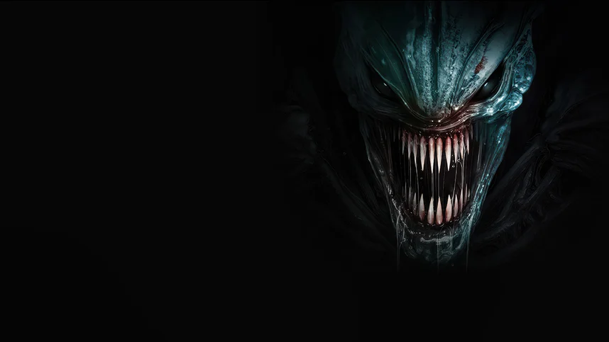 Чужой: Рубикон