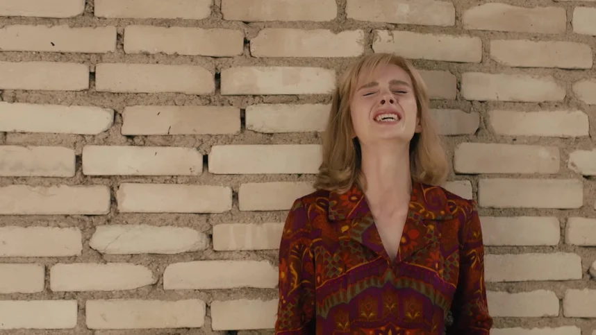 Черная кровь