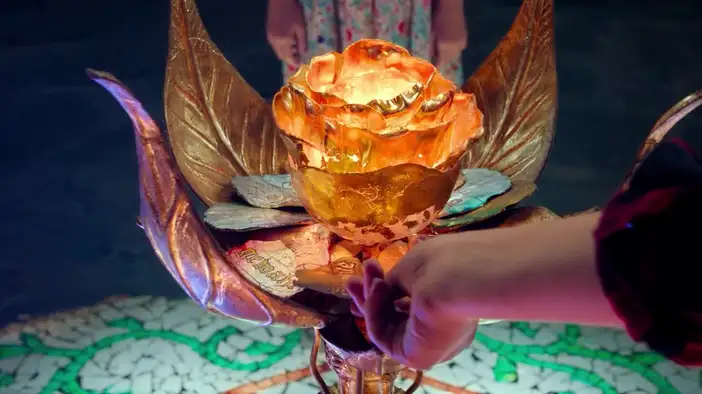 Трейлер (дублированный)