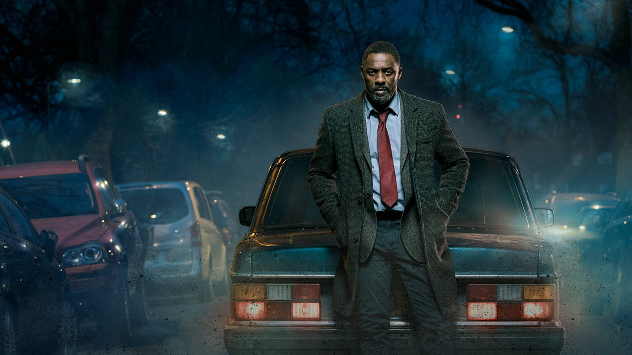 Лютер Сериал 2010 смотреть онлайн бесплатно трейлеры и описание