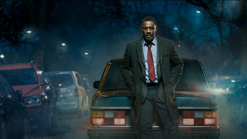 Сериал | Фильм Лютер, 3-й сезон (Luther, season 3: Luther, series 3) онлайн - MoSe