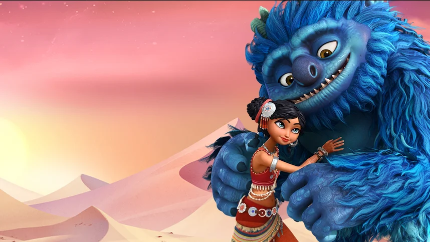 Шахерезада. Нерассказанные истории