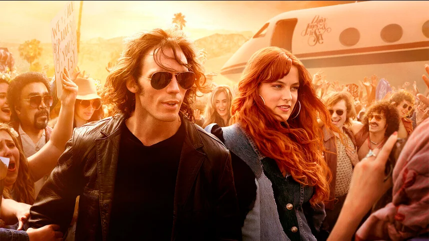 Дейзи Джонс и The Six