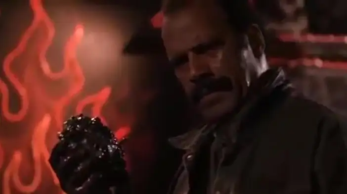 Фрагмент (английский язык)