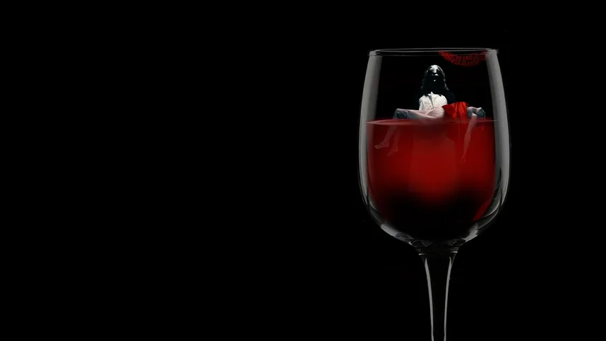 Кровавый дом