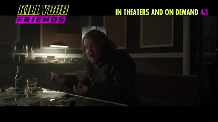 Фрагмент 2 (английский язык)