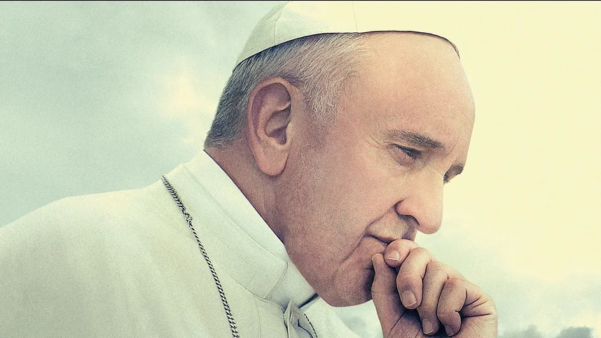 Папа Франциск. Человек слова