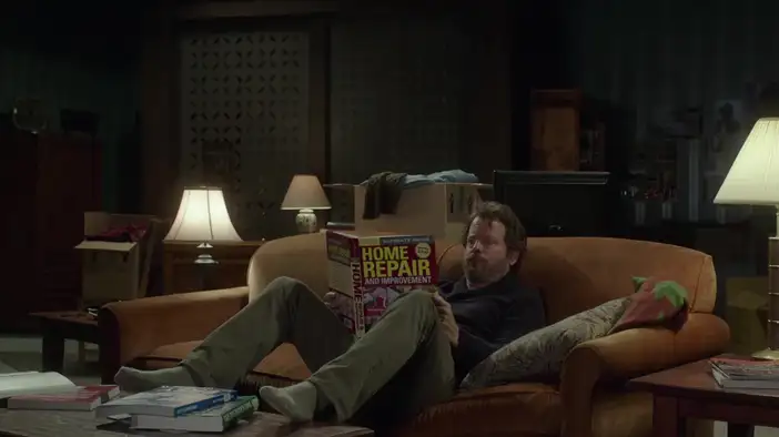 Трейлер (английский язык)