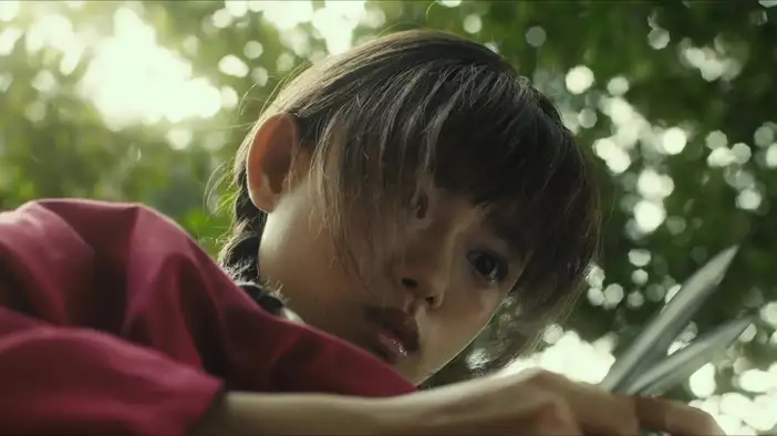 Трейлер 2 (японский язык)