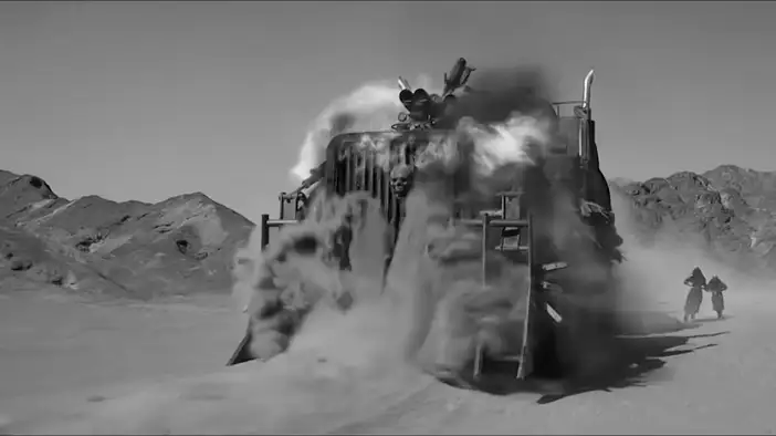 Трейлер (английский язык)