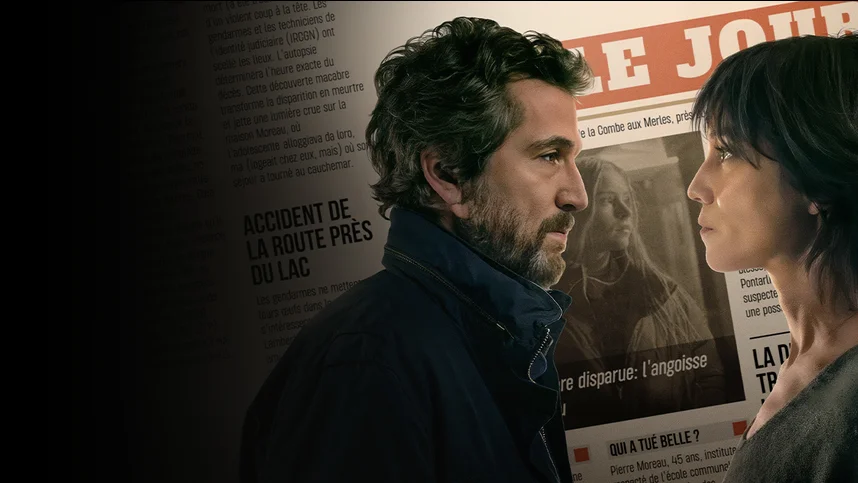 Загадочное убийство Белль