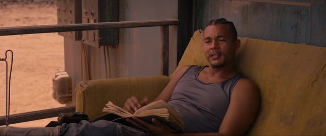 заложники марса 2