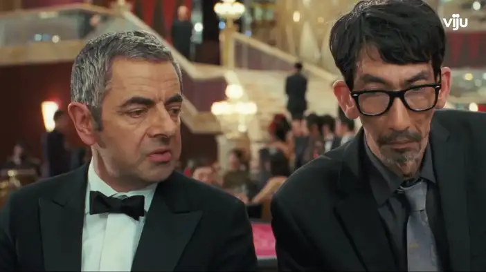 Трейлер (дублированный)