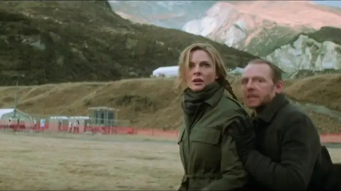 Ролик с Суперкубка (английский язык)