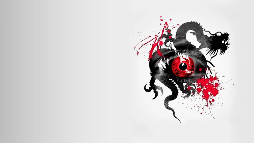 Синдром дракона