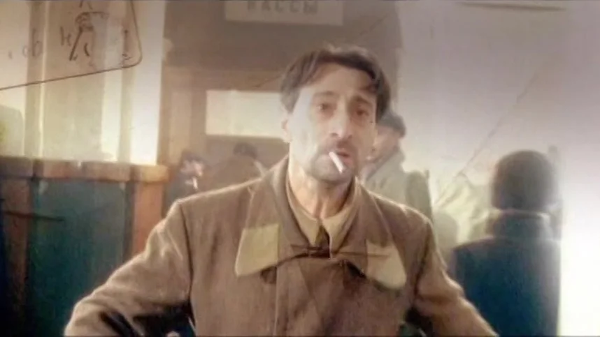 Казус Кукоцкого (2 серии)