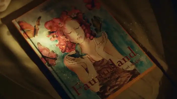 Трейлер (дублированный)