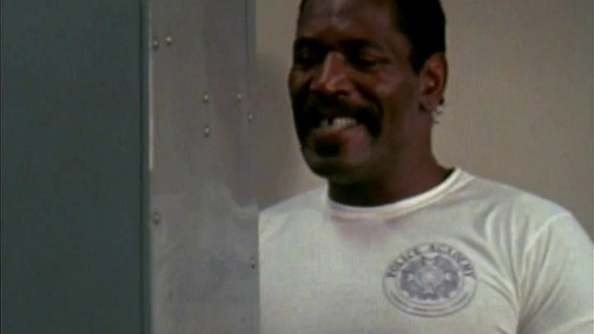 Полицейская академия 4: Граждане в дозоре