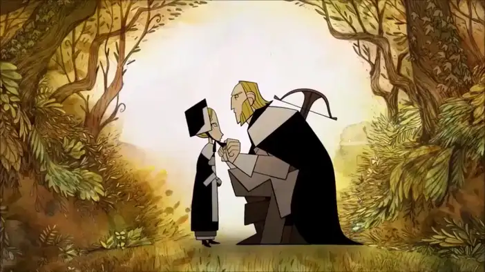 Тизер (английский язык)